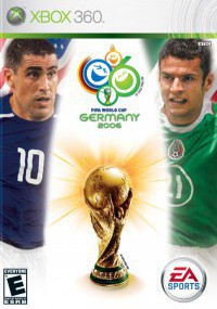 2006 Fifa Word  Cup